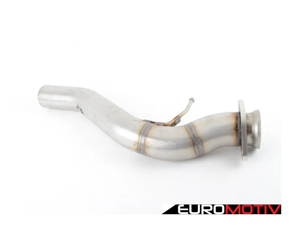 Supersprint Performance Muffler