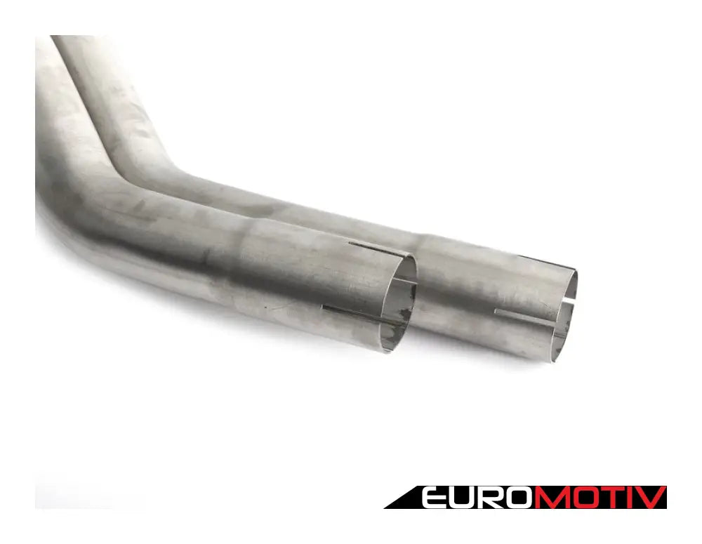 Supersprint Performance Muffler