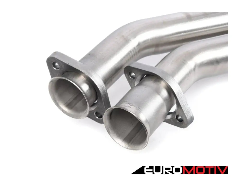 Supersprint Performance Muffler (45Mm)