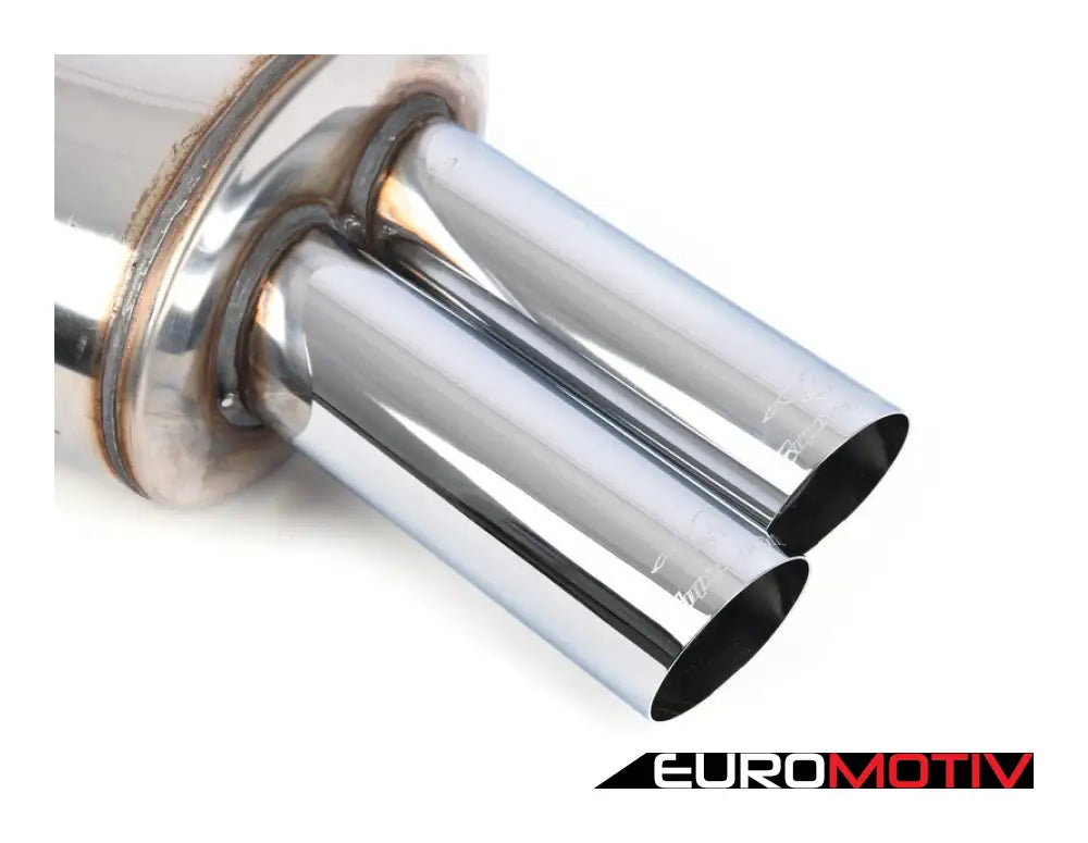 Supersprint Performance Muffler (45Mm)