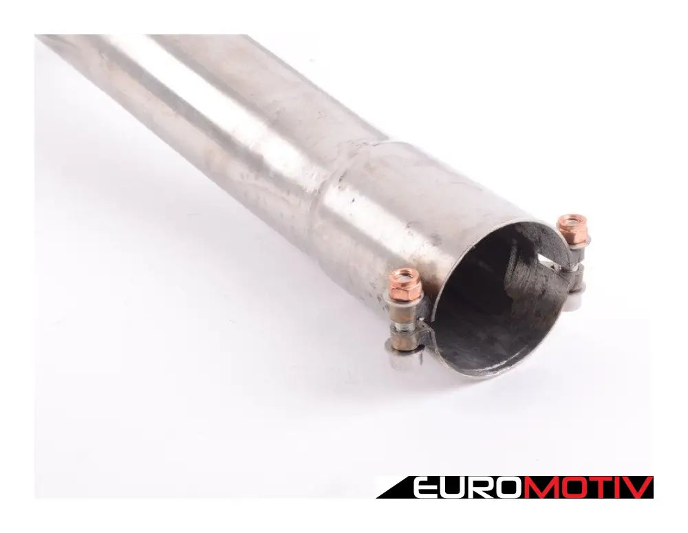 Supersprint Performance Muffler