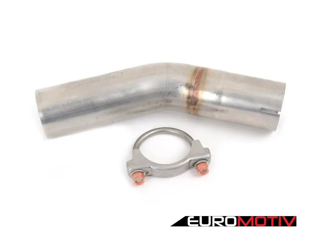 Supersprint Performance Muffler