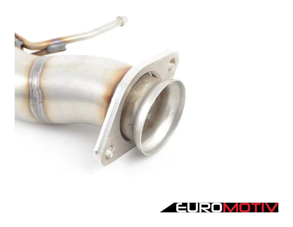 Supersprint Performance Muffler