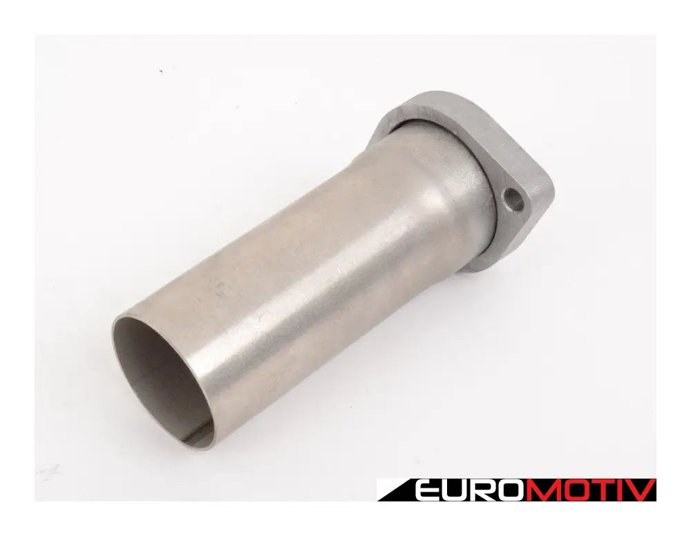 Supersprint Performance Muffler