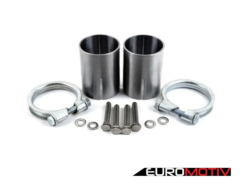 Supersprint Performance Muffler Set