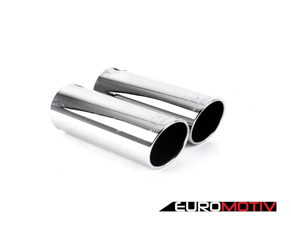 Supersprint Performance Racing Muffler