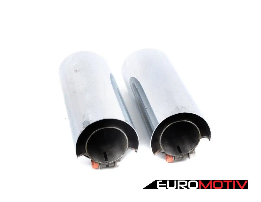 Supersprint Performance Racing Muffler