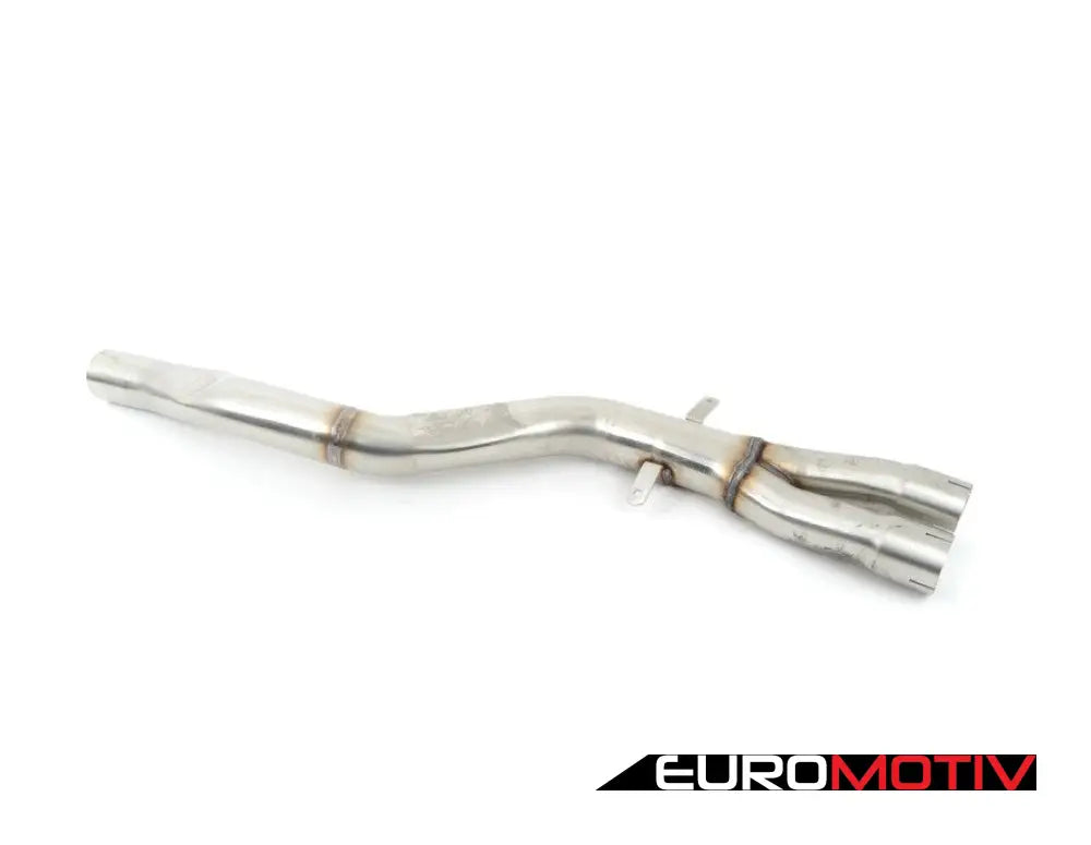 Supersprint Performance Sport Exhaust