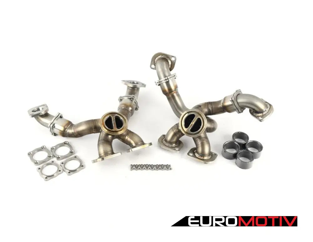 Supersprint Performance Turbo Manifold