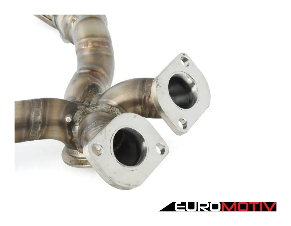 Supersprint Performance Turbo Manifold