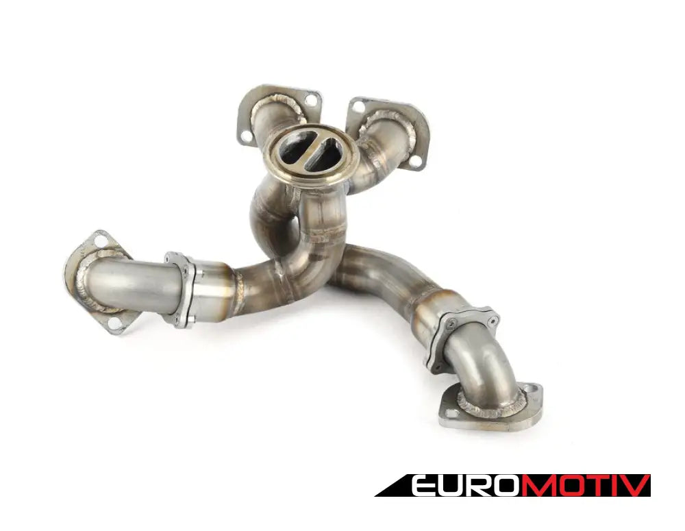 Supersprint Performance Turbo Manifold