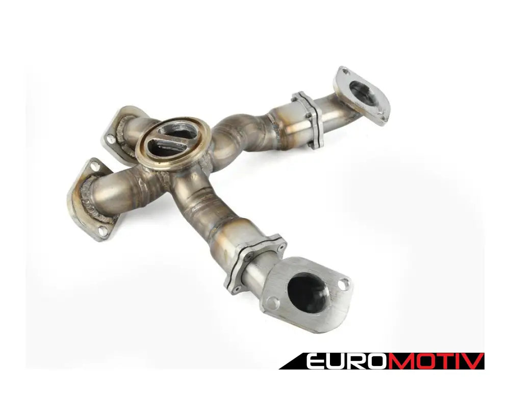 Supersprint Performance Turbo Manifold