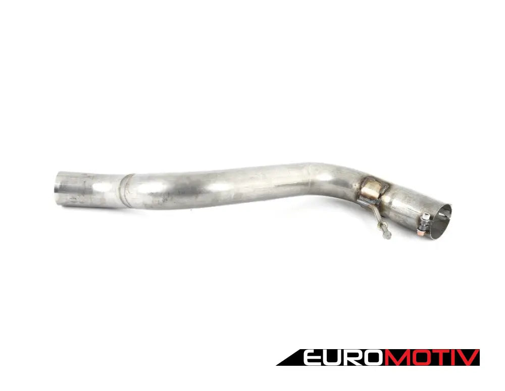 Supersprint Race Mufflers (4X80Mm)