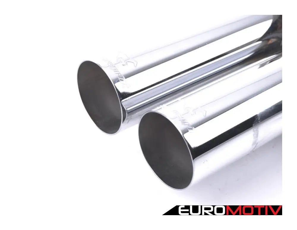 Supersprint Race Mufflers