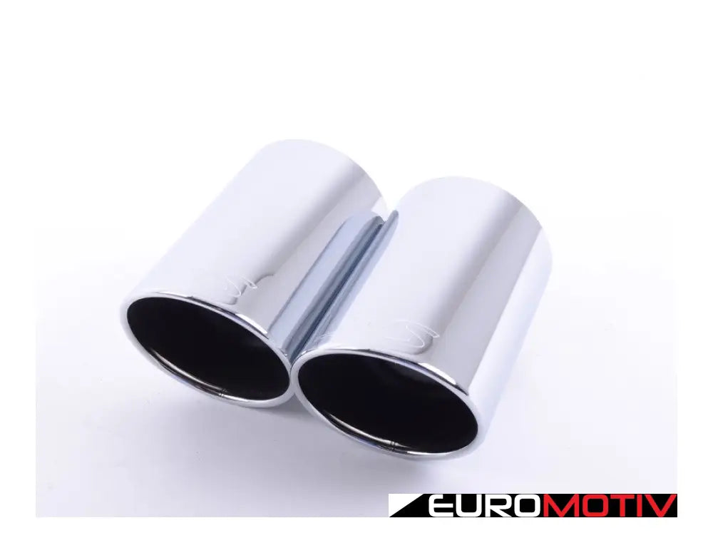 Supersprint Race Mufflers & Tailpipes