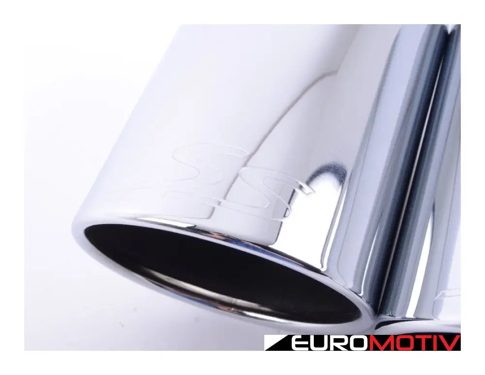 Supersprint Race Mufflers & Tailpipes