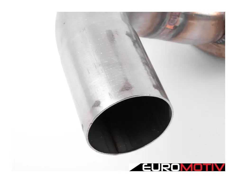 Supersprint Race Mufflers & Tailpipes