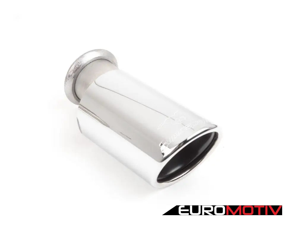 Supersprint Racing Mufflers (2X90Mm Tips)