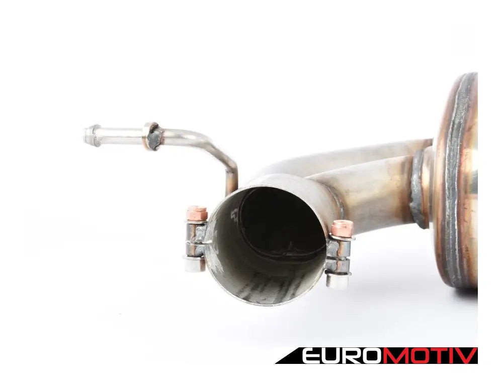 Supersprint Rear Muffler