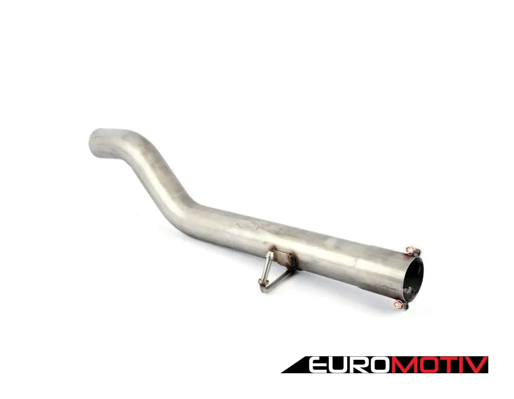 Supersprint Rear Muffler