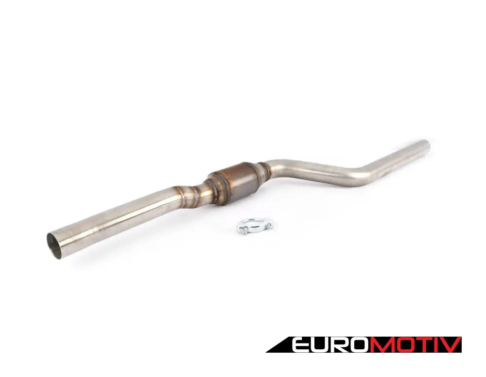 Supersprint Sport Catalytic Converter