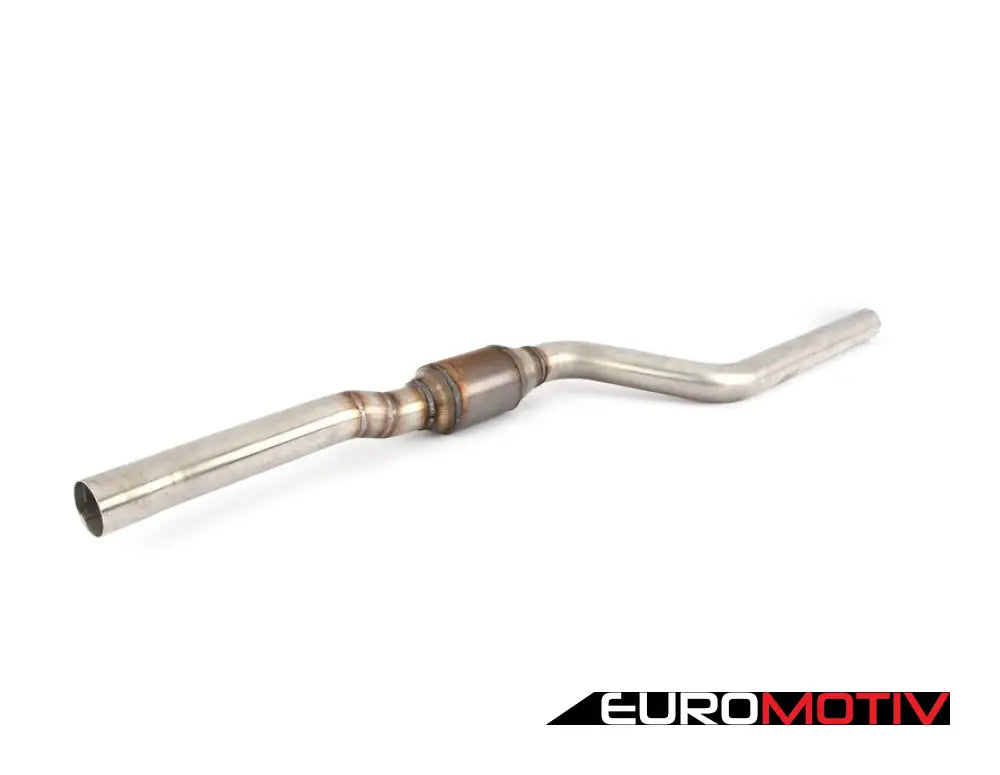 Supersprint Sport Catalytic Converter