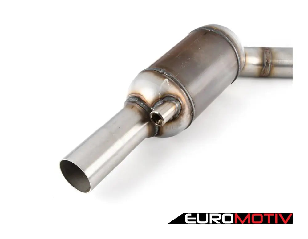 Supersprint Sport Catalytic Converter