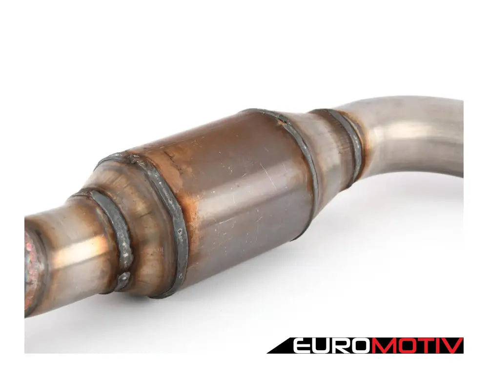 Supersprint Sport Catalytic Converter