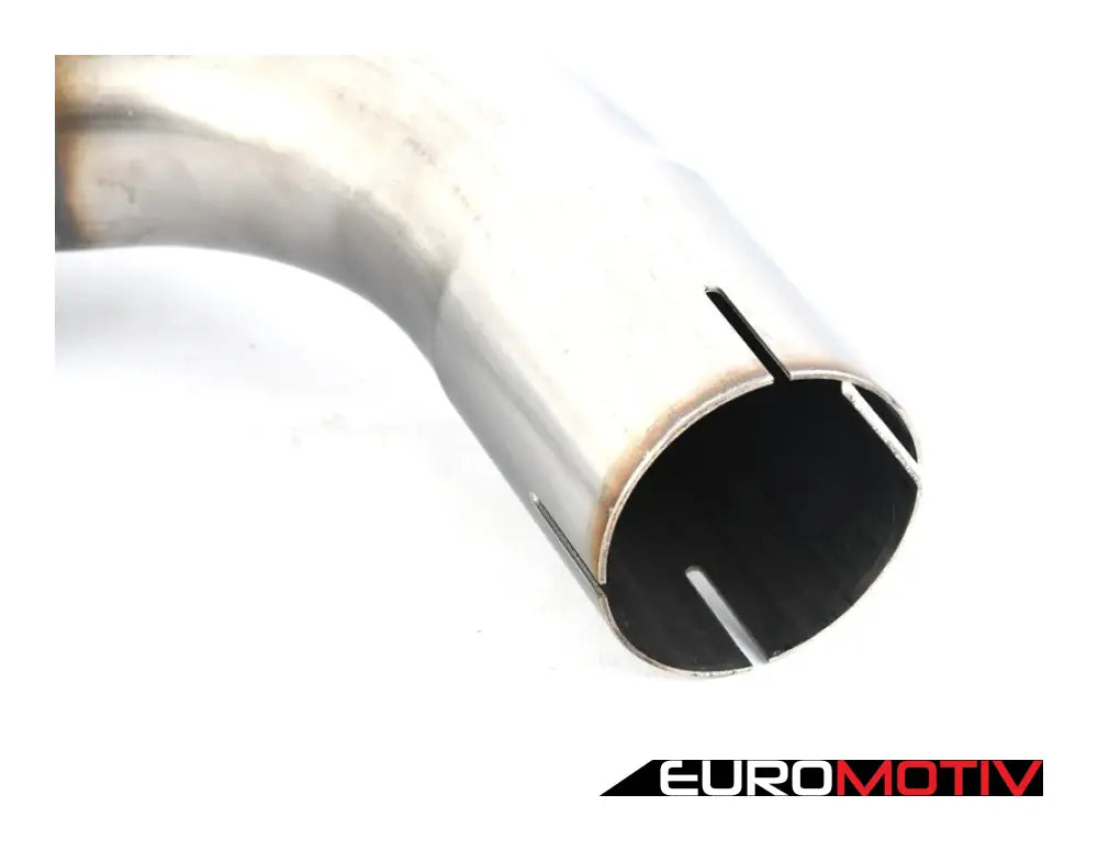 Supersprint Sport Muffler (1X90Mm)