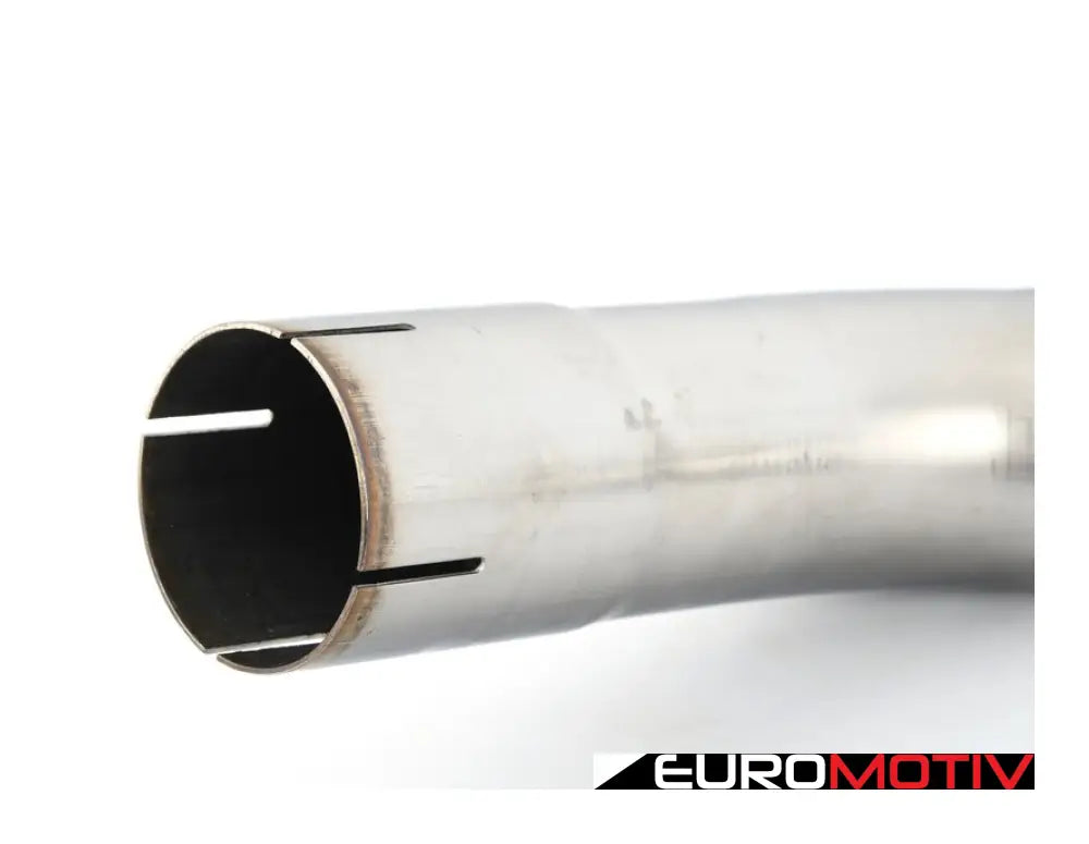 Supersprint Sport Muffler (1X90Mm)