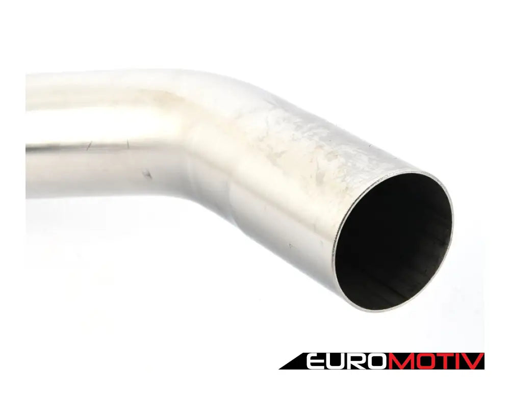 Supersprint Sport Muffler (1X90Mm)