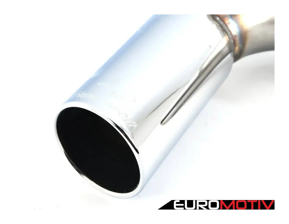 Supersprint Sport Muffler (1X90Mm)