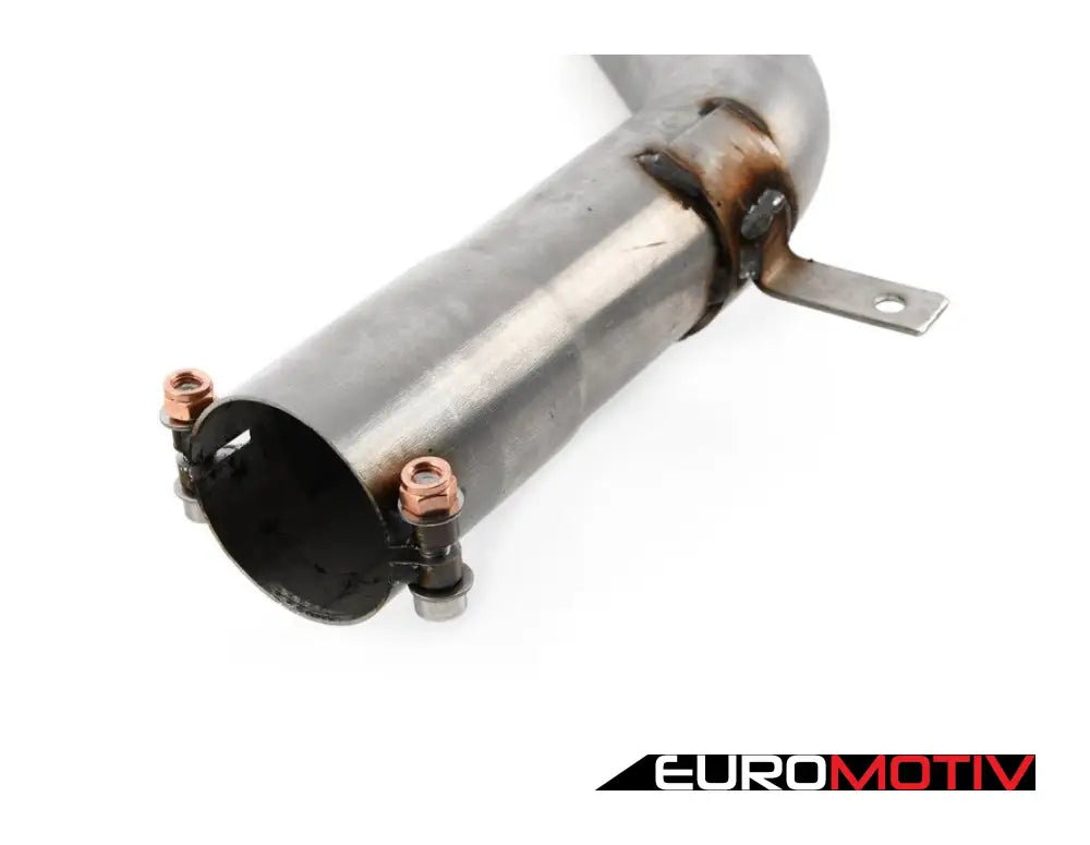 Supersprint Sport Muffler (2X100)