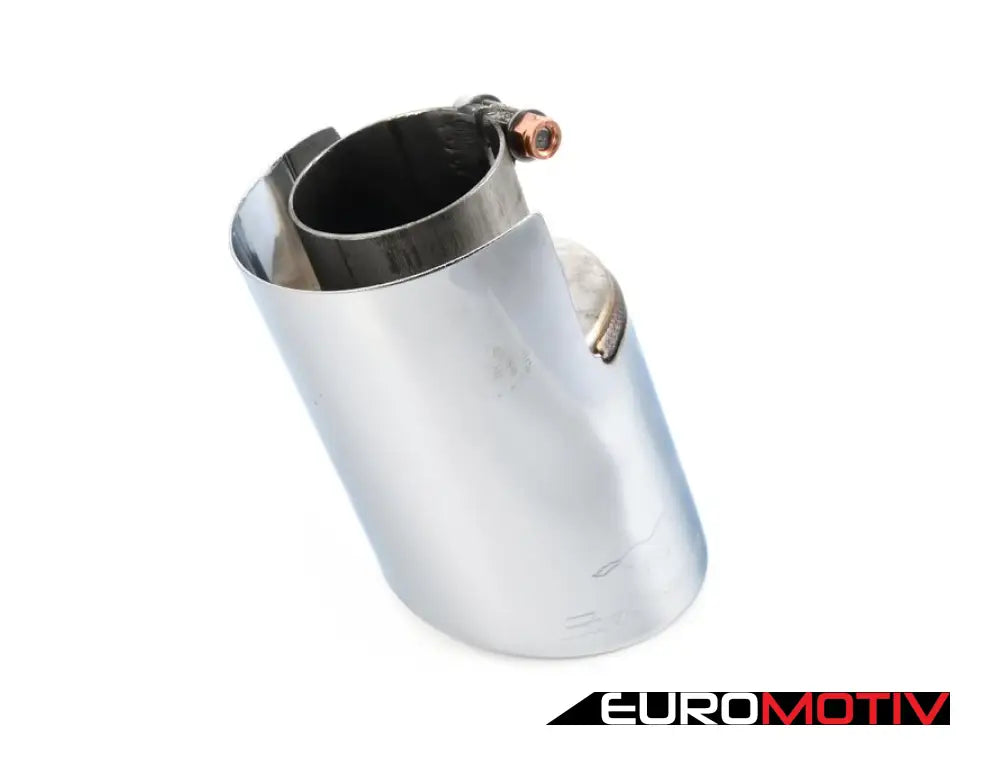 Supersprint Sport Muffler (2X100)