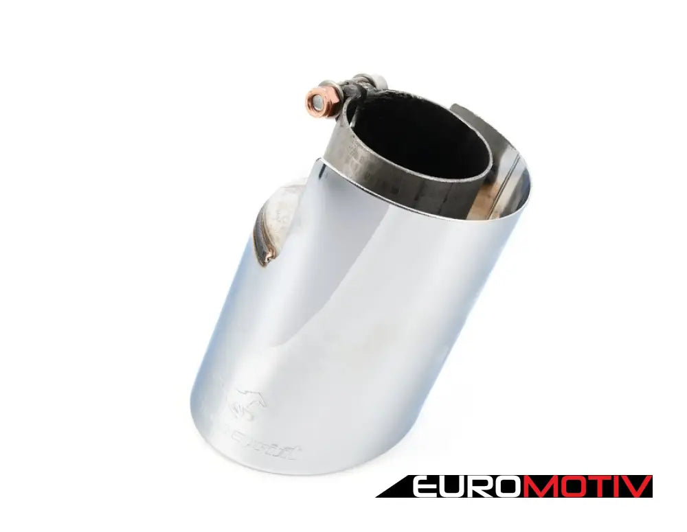 Supersprint Sport Muffler (2X100)