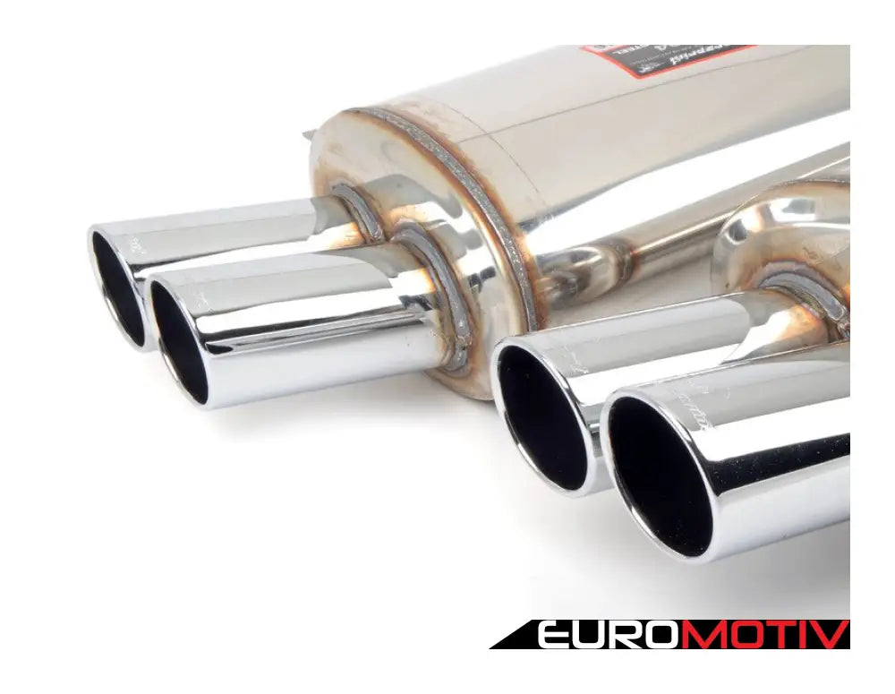 Supersprint Sport Mufflers