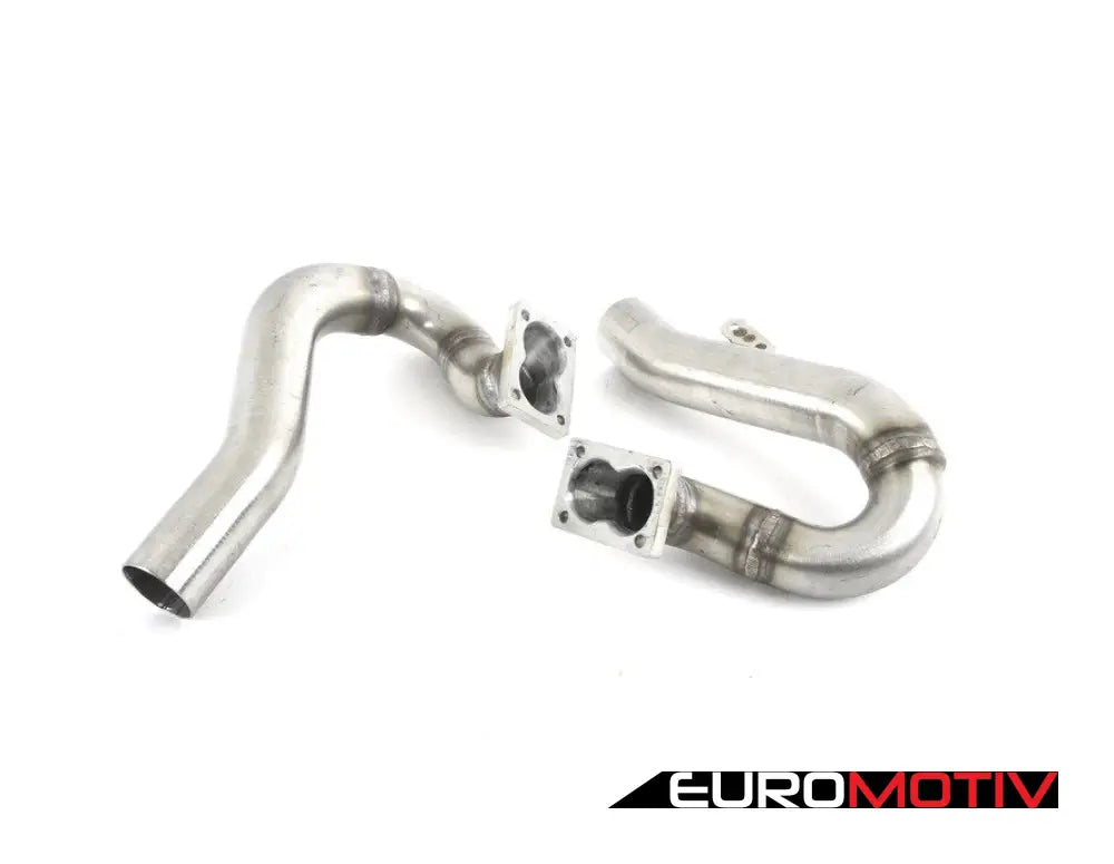 Supersprint Tubolare Full-Stepped Header