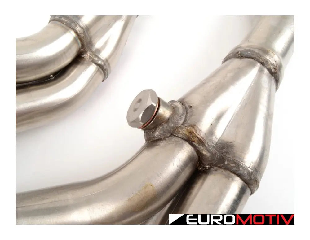 Supersprint Tubolare Long-Tube Performance Headers