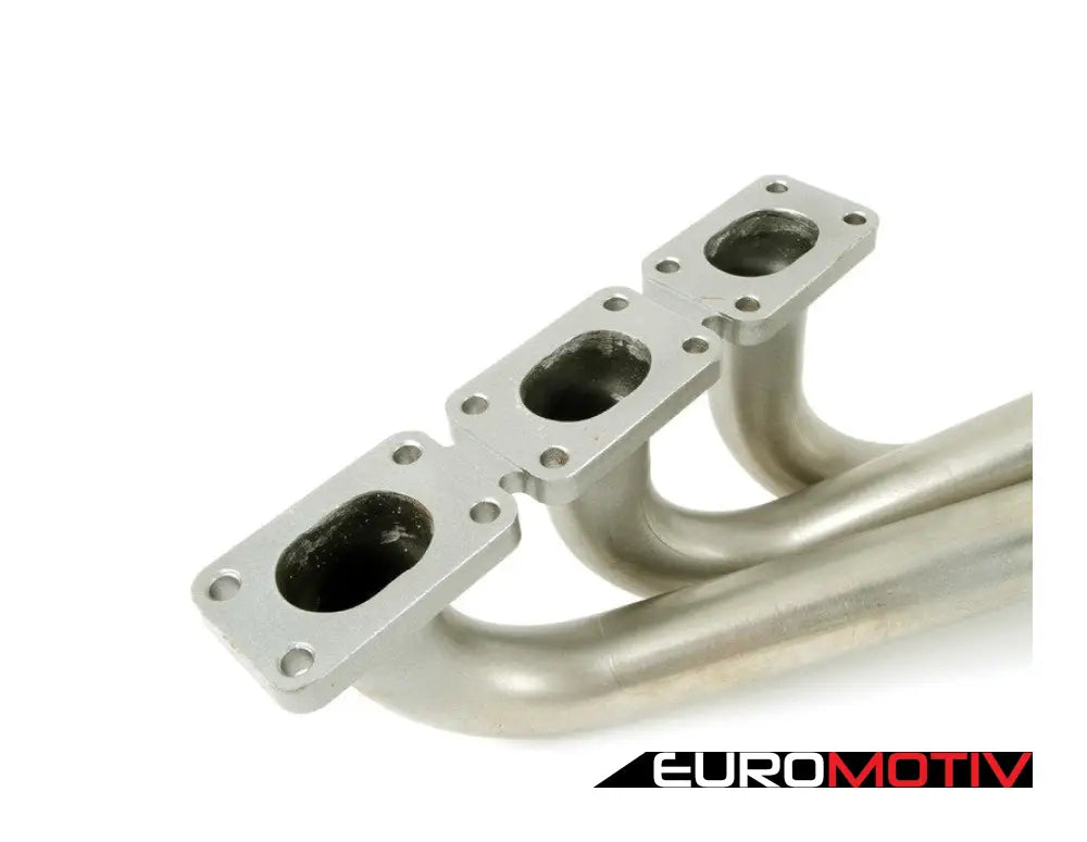 Supersprint Tubolare Long-Tube Performance Headers