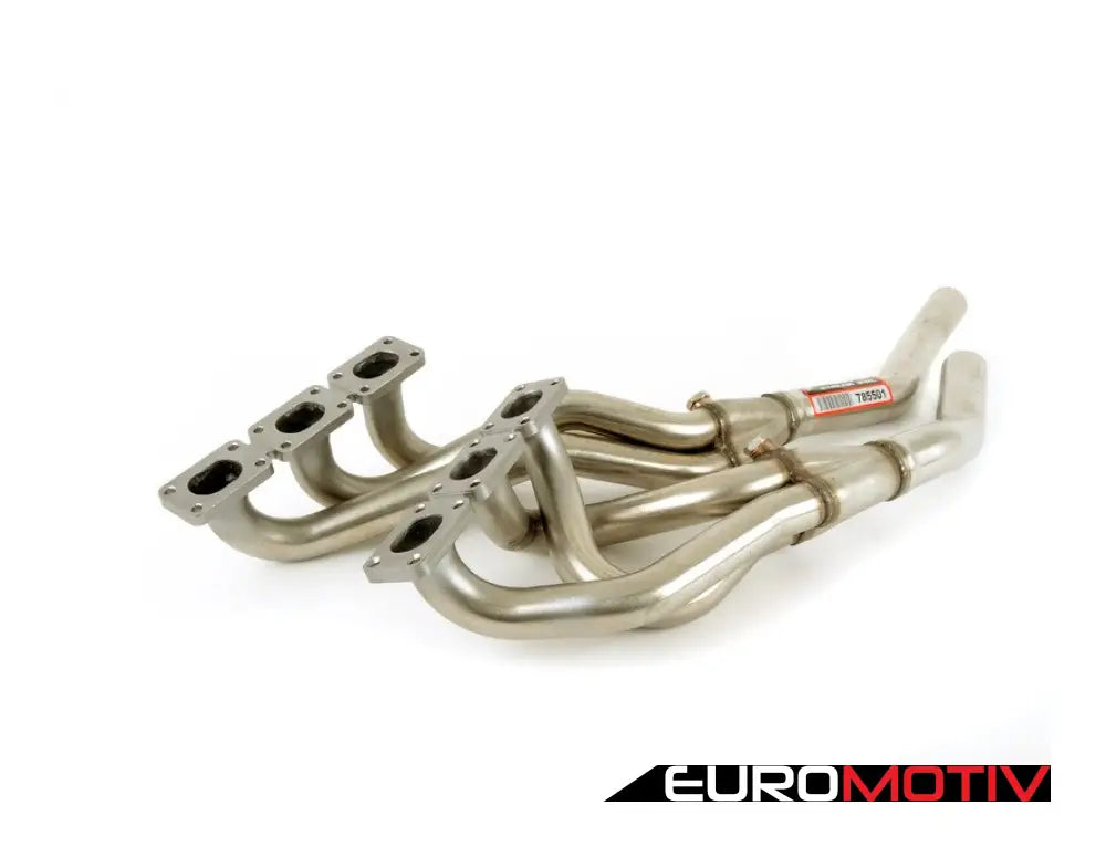 Supersprint Tubolare Long-Tube Performance Headers