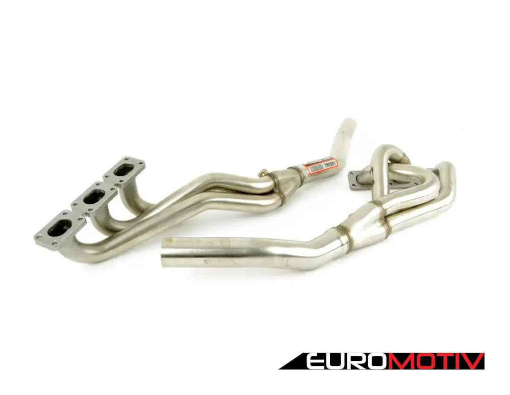 Supersprint Tubolare Long-Tube Performance Headers