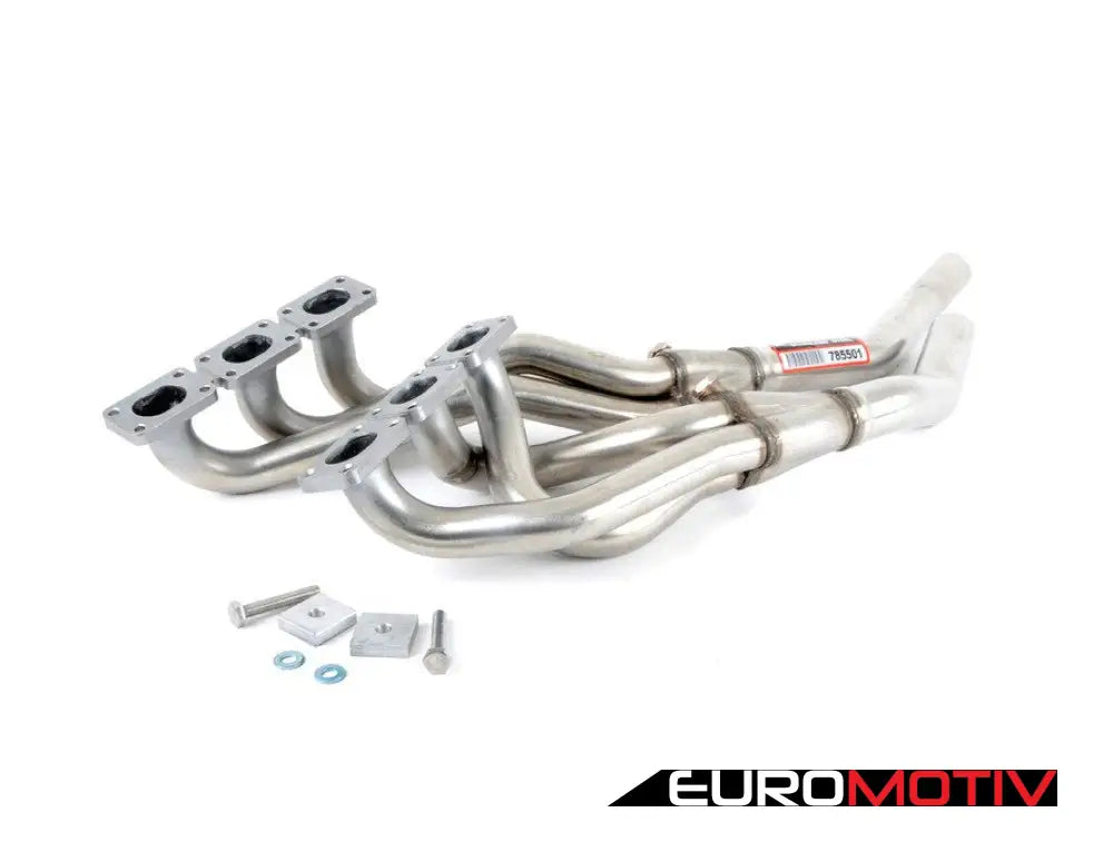 Supersprint Tubolare Long-Tube Performance Headers