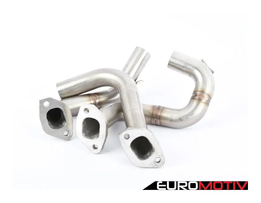 Supersprint Tubolare Performance Headers