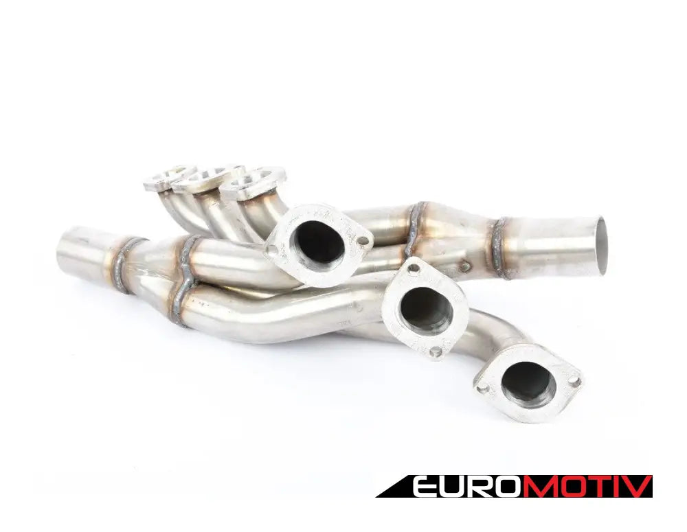 Supersprint Tubolare Performance Headers