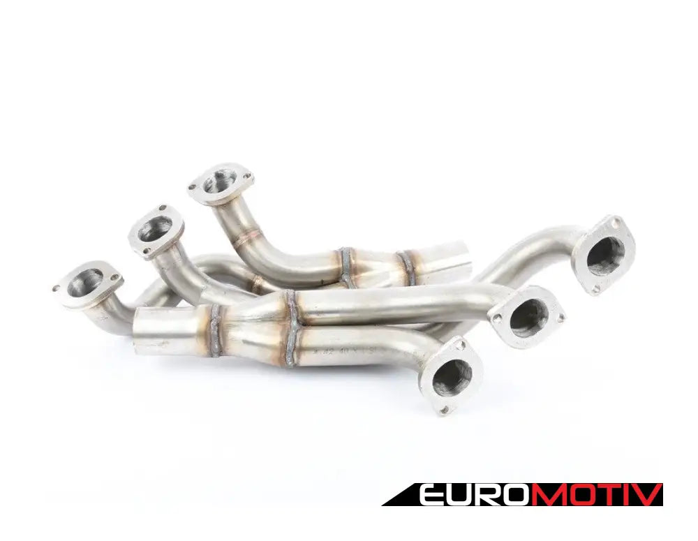 Supersprint Tubolare Performance Headers