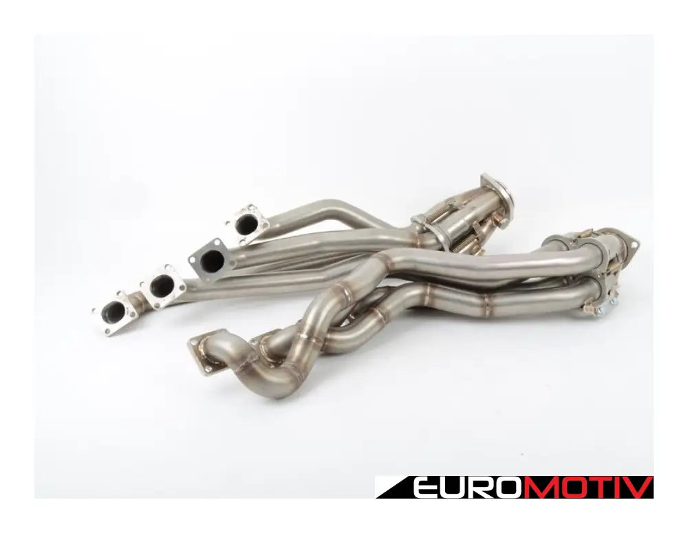 Supersprint Tubolare Performance Headers