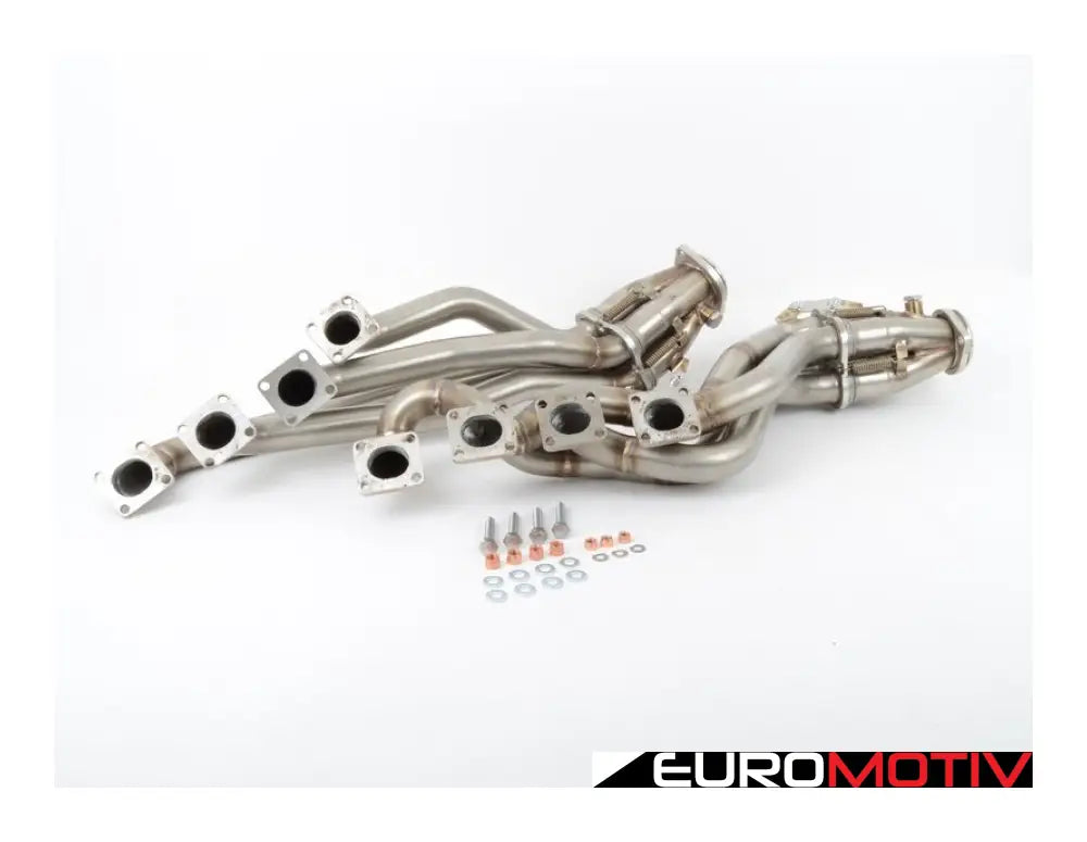 Supersprint Tubolare Performance Headers