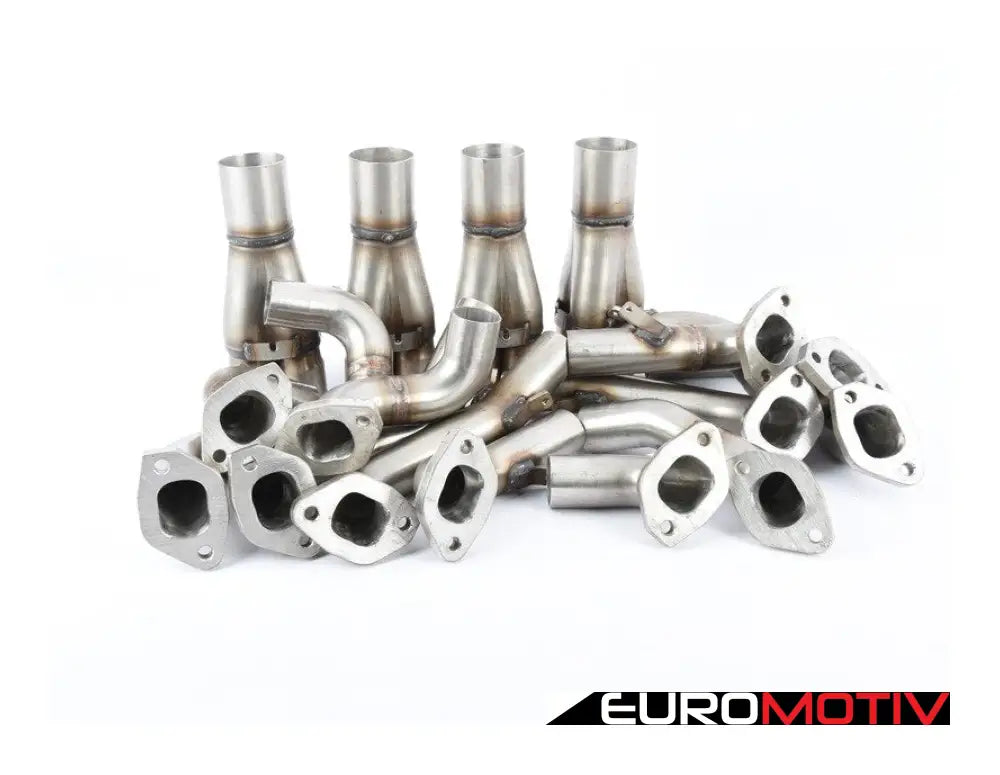 Supersprint Tubolare Performance Headers