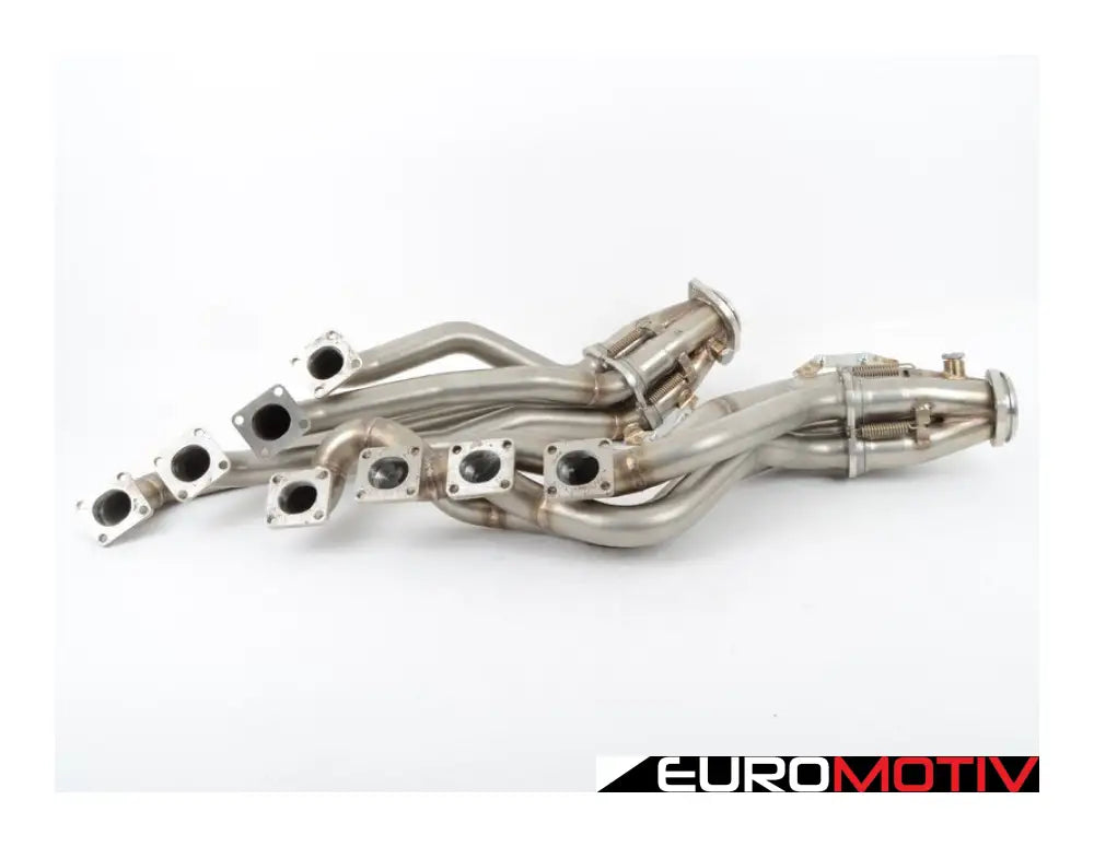 Supersprint Tubolare Performance Headers