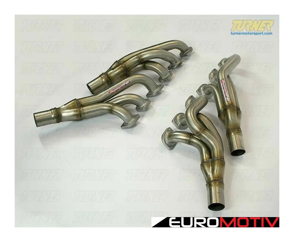 Supersprint Tubolare Performance Headers